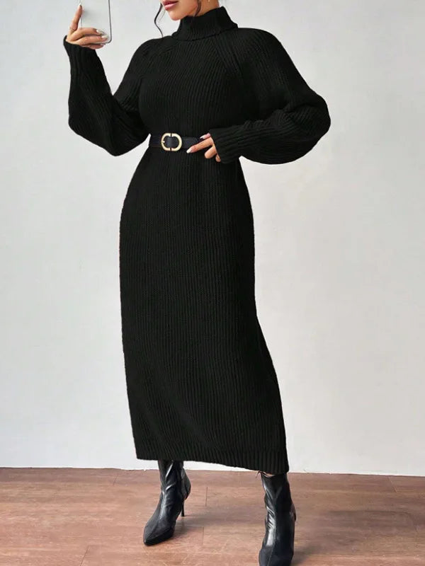 Felina | Effortless Knit Dress