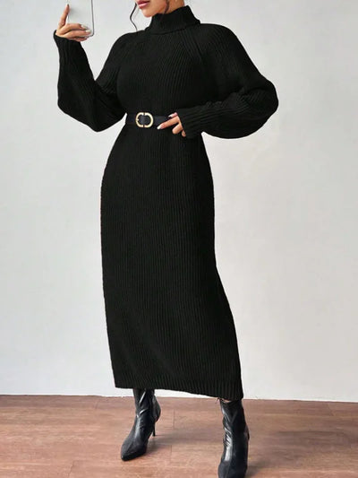 Felina | Effortless Knit Dress