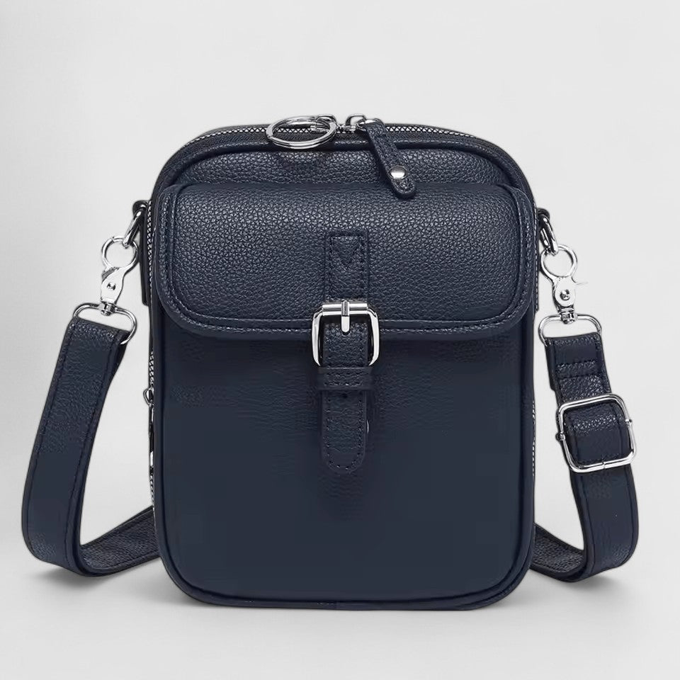 Brianna | Everyday Buckle Crossbody