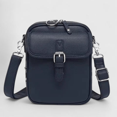 Brianna | Everyday Buckle Crossbody