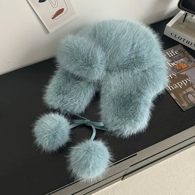 Harper | Winter Explorer Hat