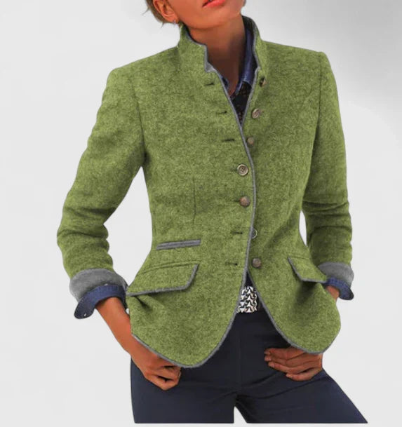 Harriet | Heritage Tailored Jacket