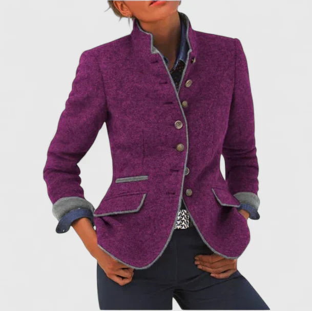 Harriet | Heritage Tailored Jacket