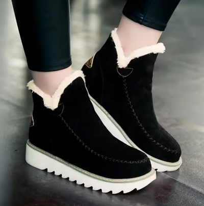 Patricia | Cozy Winter Boots