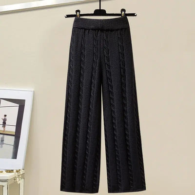 Samantha | Winter Charm 3-Piece Set