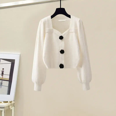 Samantha | Winter Charm 3-Piece Set