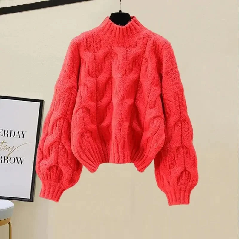 Elena | Winter Luxe 3-Piece Set