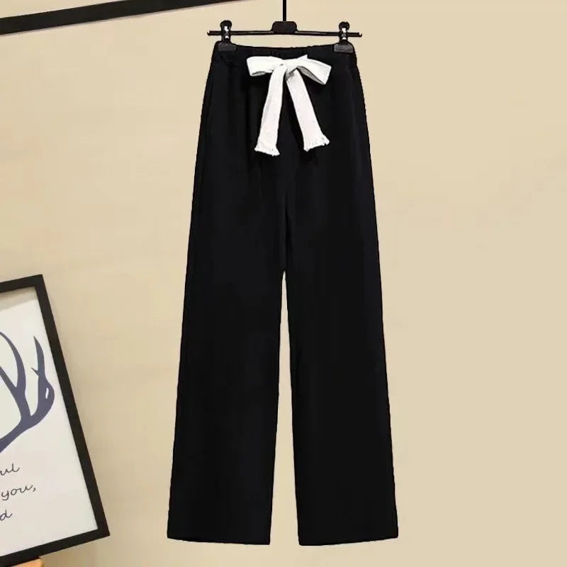 Ava | Classic Elegance Knit Set