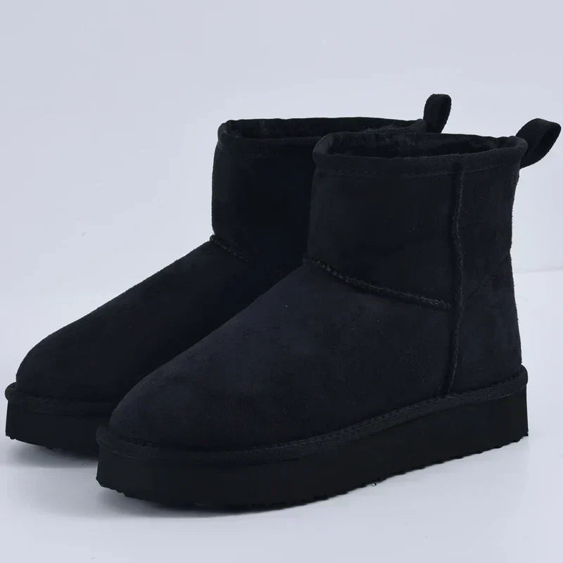 Noah | AlpineShear Winter Boots