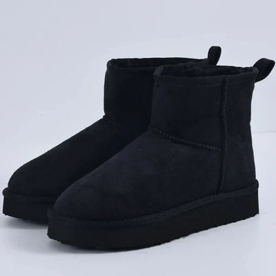 Noah | AlpineShear Winter Boots