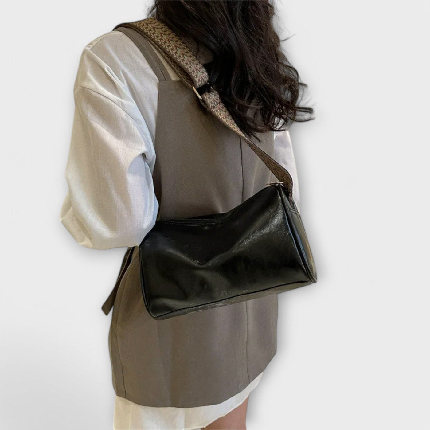 Cara | Artisan Crossbody Bag