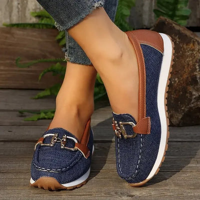 Rebecca | Everyday Comfort Loafers