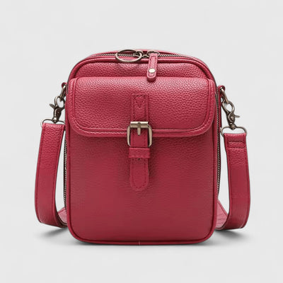 Brianna | Everyday Buckle Crossbody