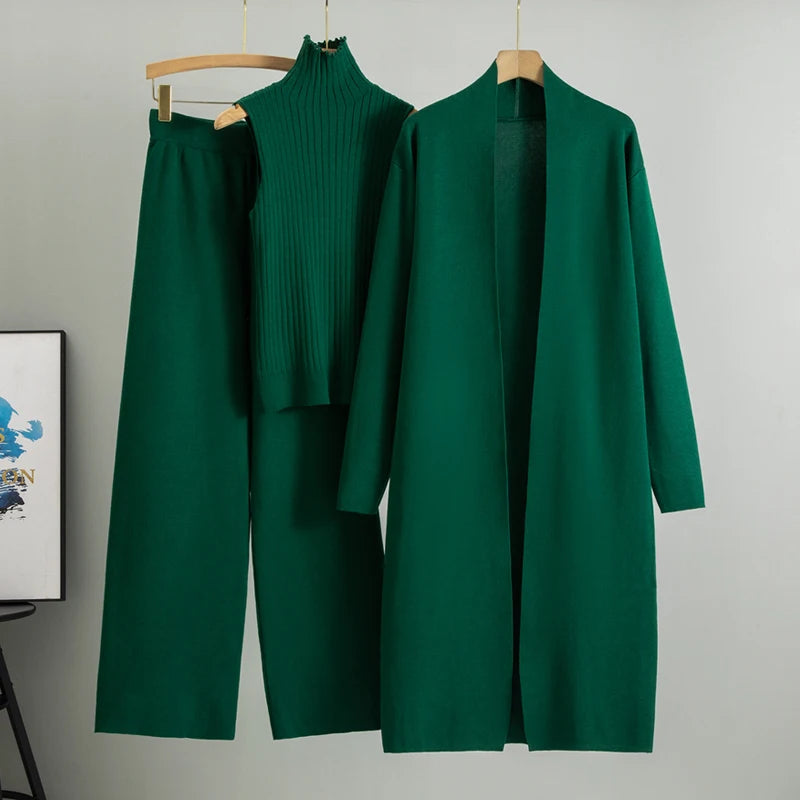 Evelyn | Timeless Comfort Set