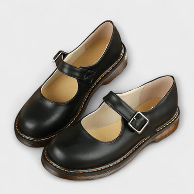 Therese | Classic Everyday Flats