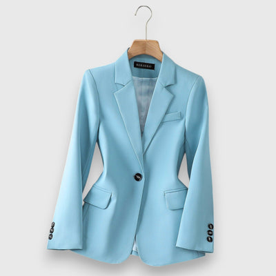 Taylor | Classic Blazer
