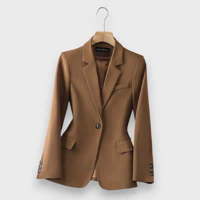 Taylor | Classic Blazer