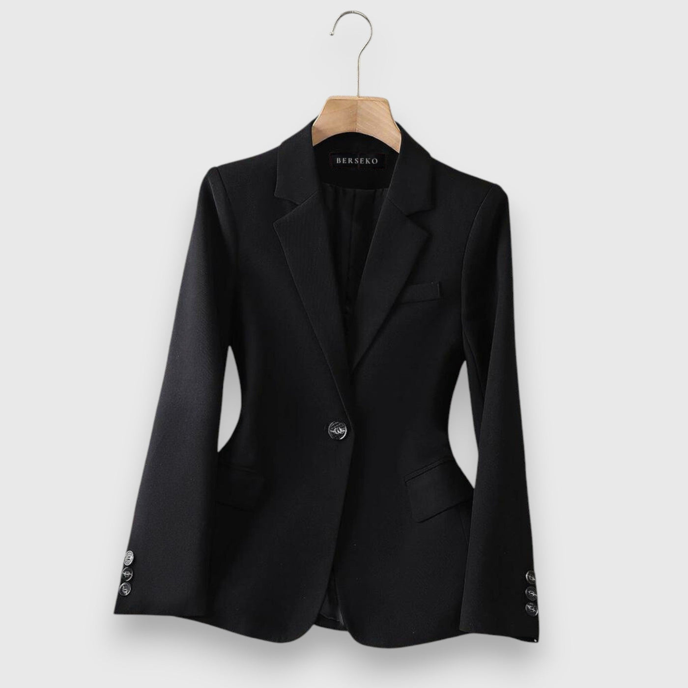 Taylor | Classic Blazer