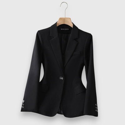 Taylor | Classic Blazer