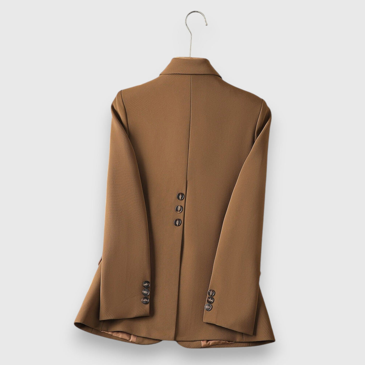 Taylor | Classic Blazer