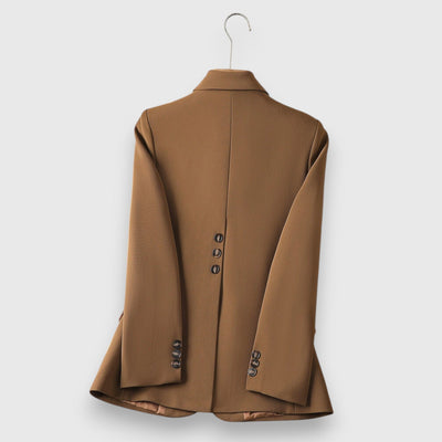 Taylor | Classic Blazer