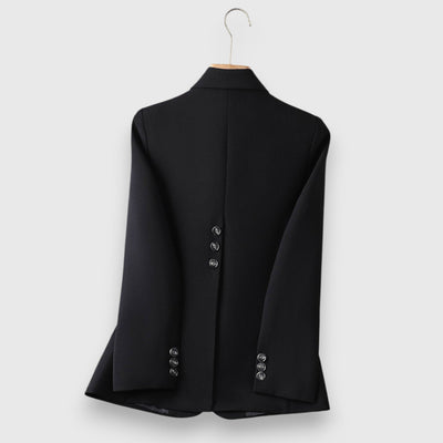 Taylor | Classic Blazer