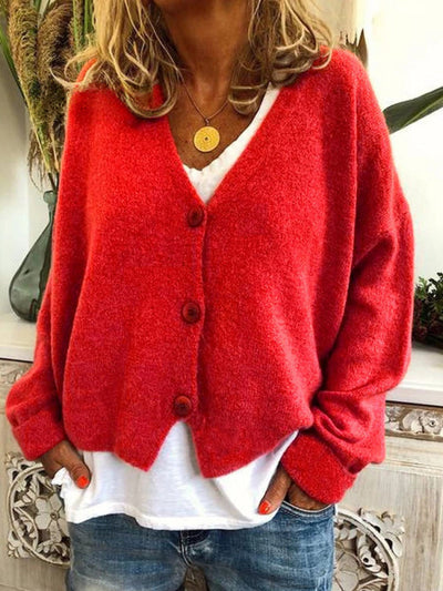 Estelle | Golden Ease Sweater