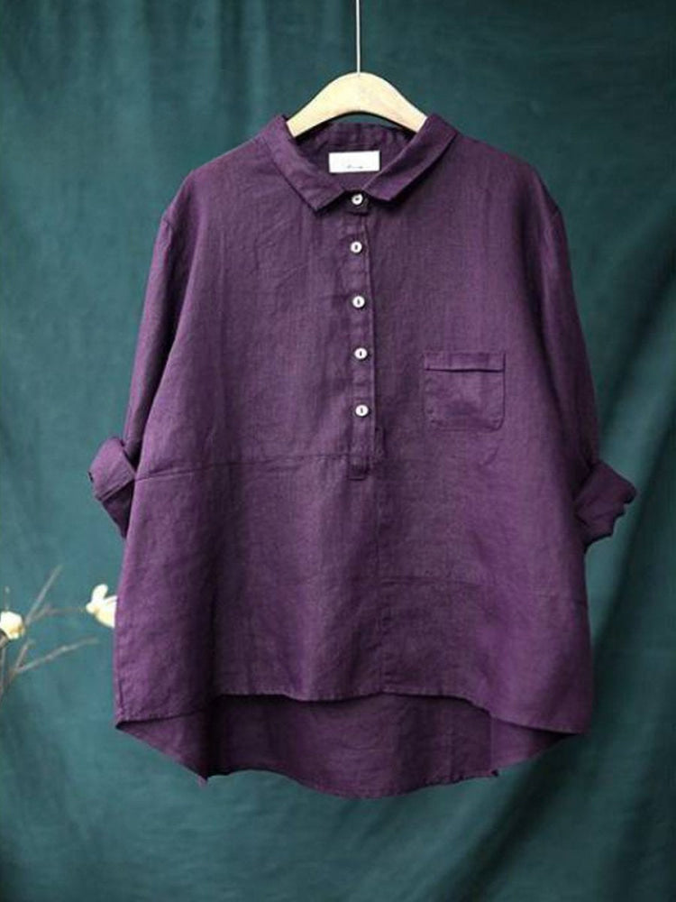 Barbara | Harmony Blouse