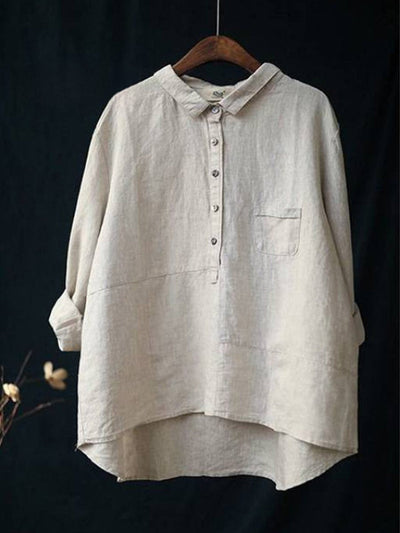 Barbara | Harmony Blouse