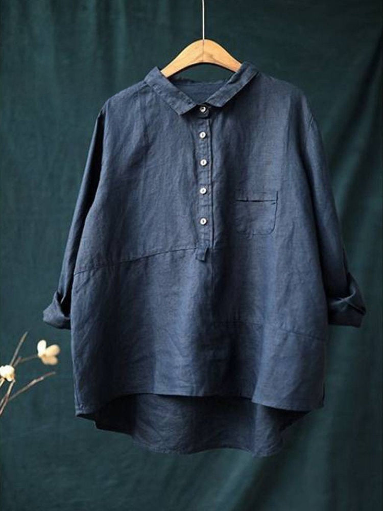 Barbara | Harmony Blouse