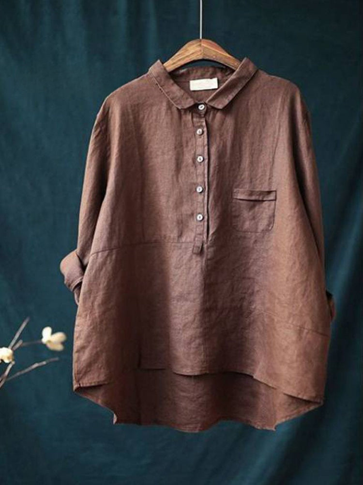 Barbara | Harmony Blouse