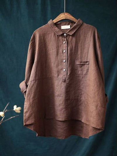 Barbara | Harmony Blouse