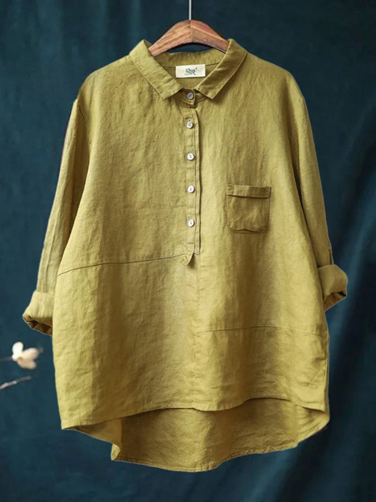 Barbara | Harmony Blouse