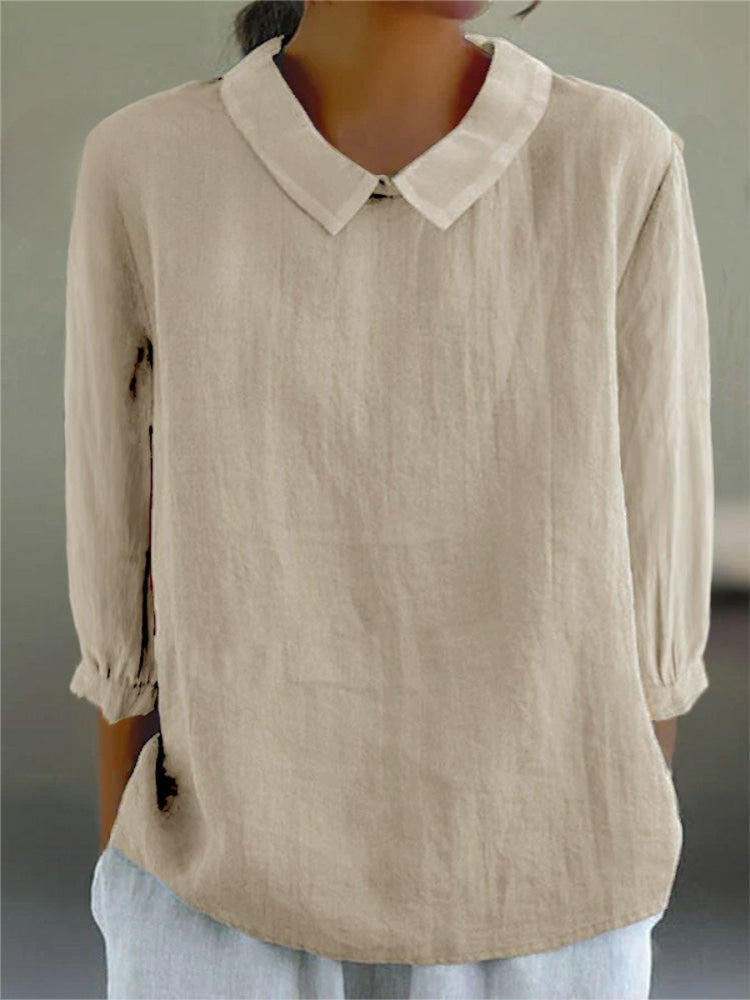 Sameera | Pure Essence Blouse