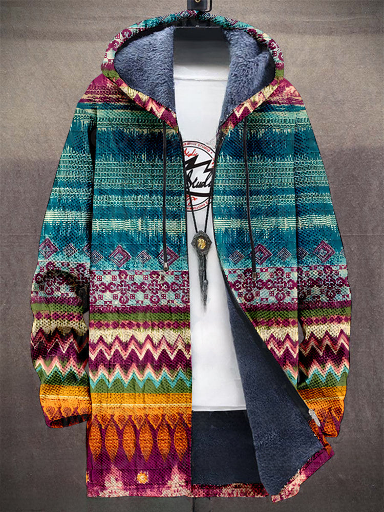 Lucille | Bohemian Dream Coat