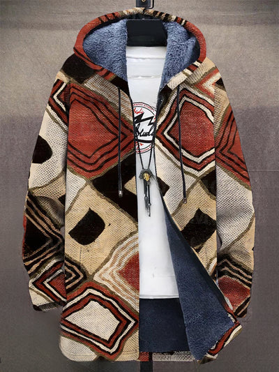 Ashton | Radiant Path Coat