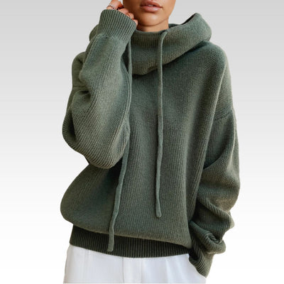 Marla | Soft Hoodie Sweater