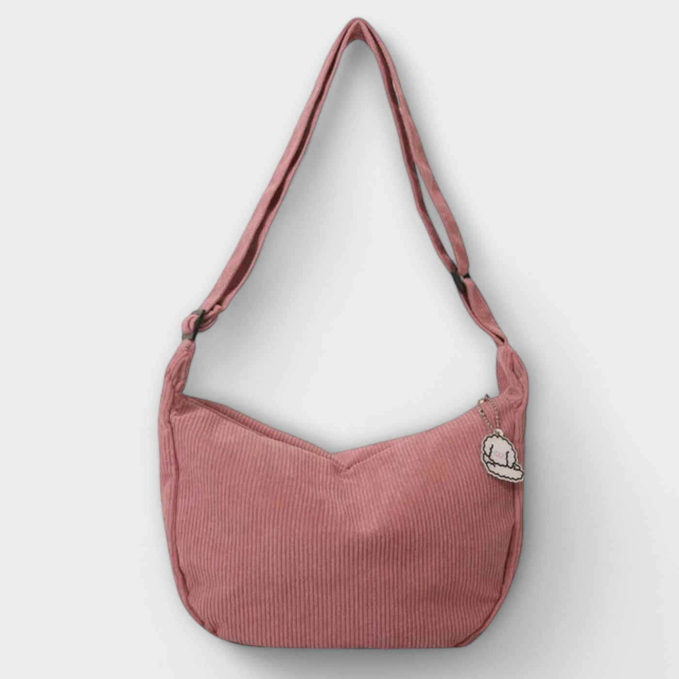 Marion | Soft Everyday Shoulder Bag