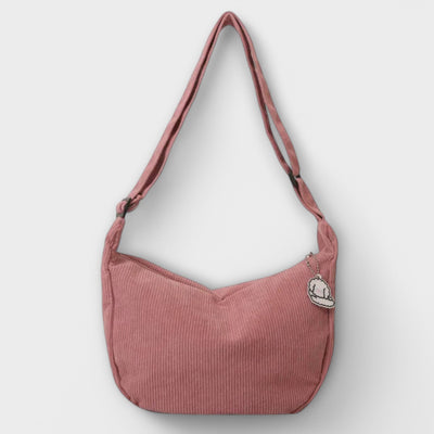 Marion | Soft Everyday Shoulder Bag