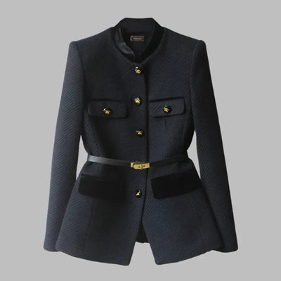 Cassidy | Luxe Blazer Jacket