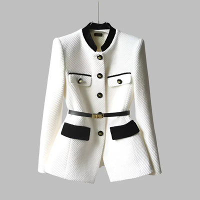 Cassidy | Luxe Blazer Jacket