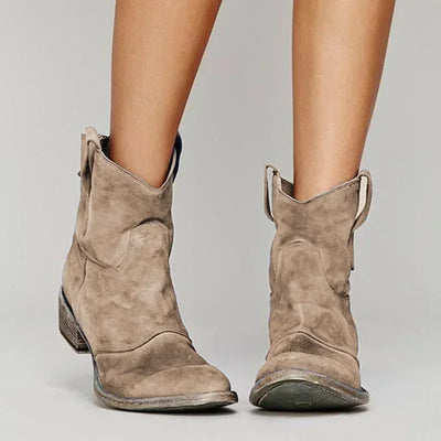 Paige | Western Charm Boots
