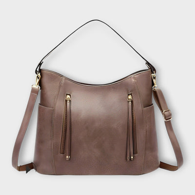 Irene | Modern Ease Shoulder Bag