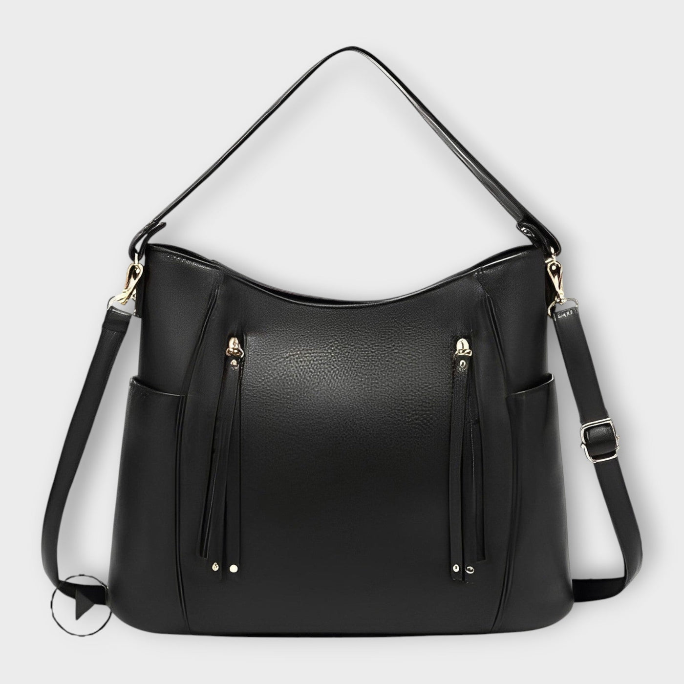 Irene | Modern Ease Shoulder Bag