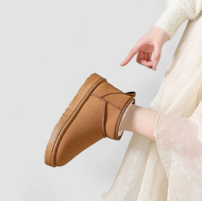 Serenity | Winter Boots with Soft Lining