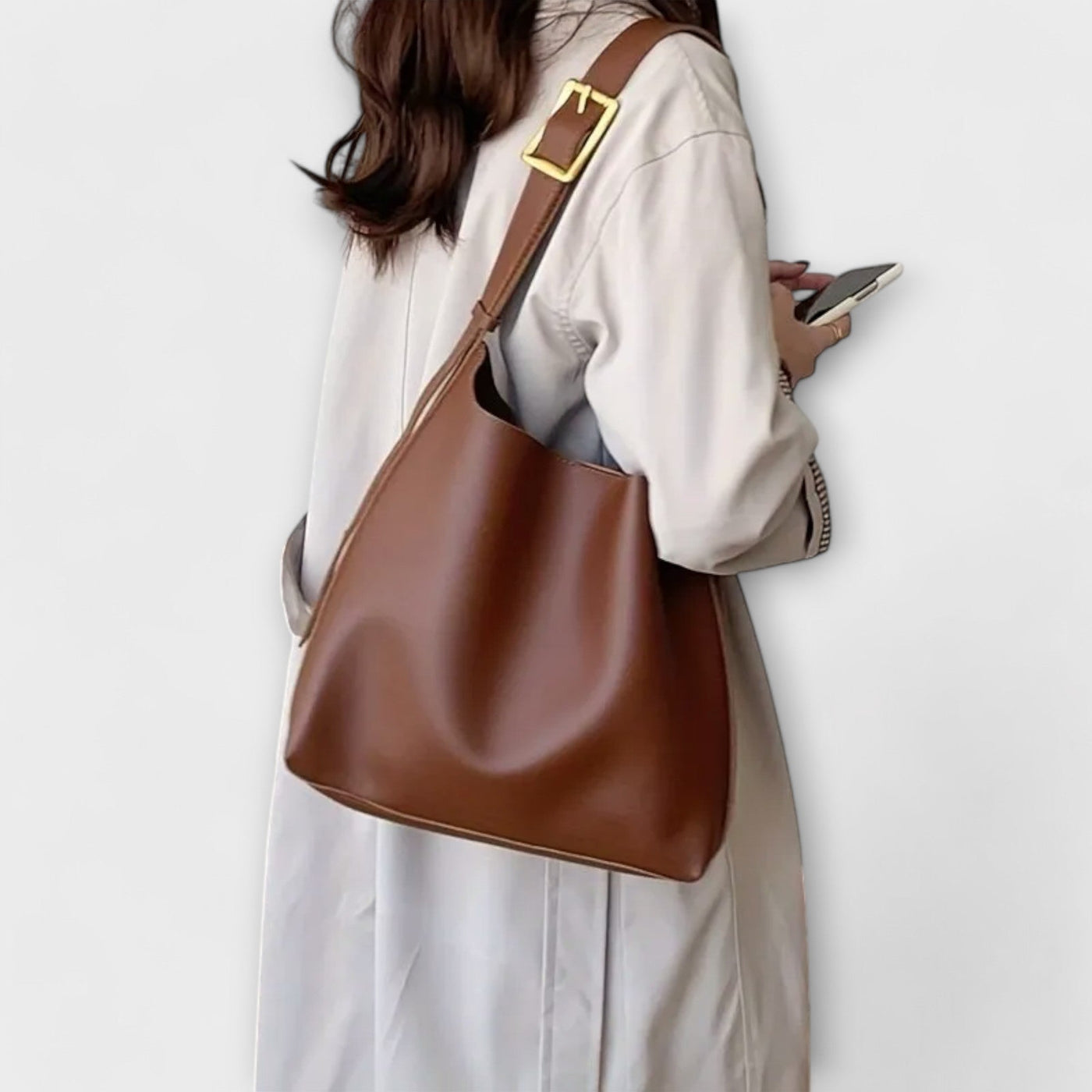 Mara | Everyday Ease Shoulder Bag