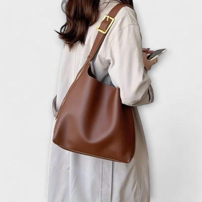 Mara | Everyday Ease Shoulder Bag