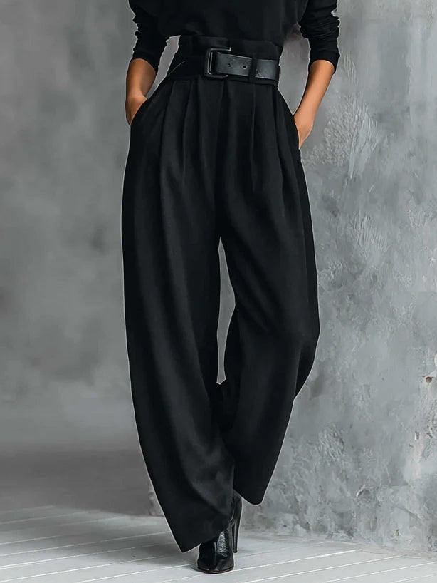Valerie | Modern Elegance Jumpsuit