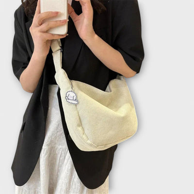 Marion | Soft Everyday Shoulder Bag