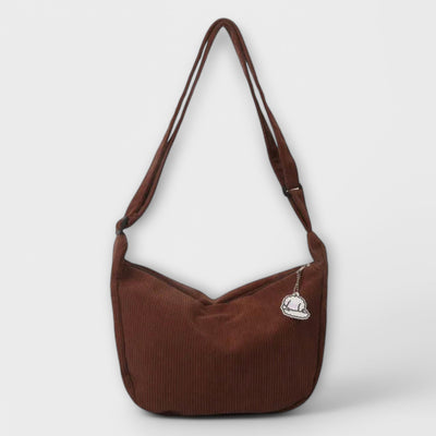Marion | Soft Everyday Shoulder Bag